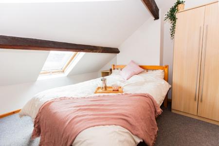 Osmaston Street, Lenton, Nottingham, NG7