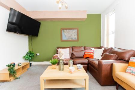 South Road, West Bridgford, NG2