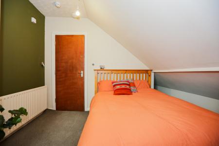 4 bedroom Semi-detached house to let in South Road, West Bridgford, NG2