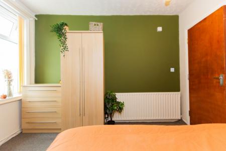 4 bedroom Semi-detached house to let in South Road, West Bridgford, NG2