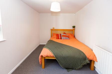 3 bedroom Flat to let in South Road, West Bridgford, NG2