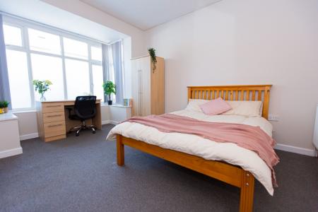 South Road, West Bridgford, NG2