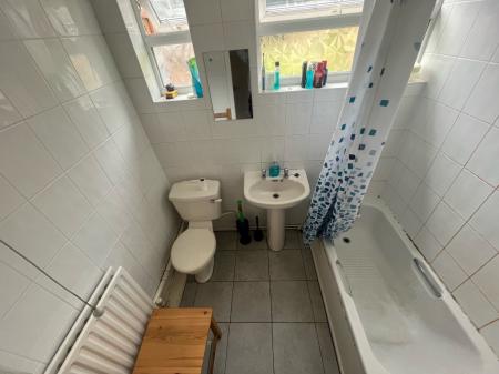 3 bedroom Terraced House to let in Claude Street, Dunkirk, Nottingham, NG7