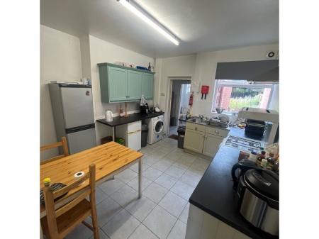 3 bedroom Terraced House to let in Claude Street, Dunkirk, Nottingham, NG7