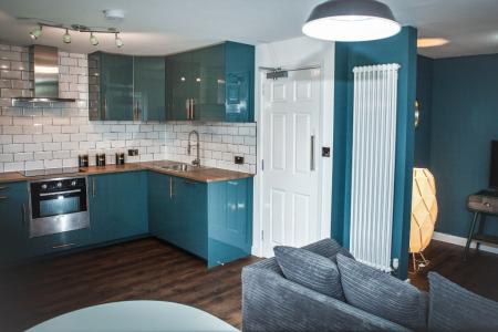 Heron Drive, Lenton, Nottingham, NG7