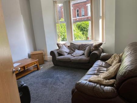 Sherwin Road, Lenton, Nottingham, NG7