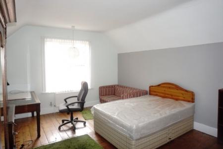 Sherwin Road, Lenton, Nottingham, NG7