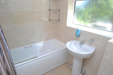 2 bedroom Semi-detached house to let in Arnesby Road, Nottingham, NG7