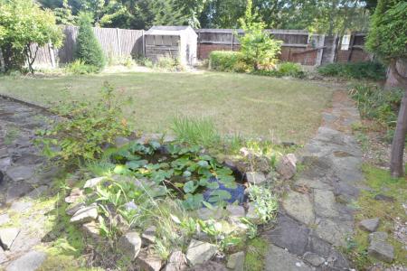 2 bedroom Semi-detached house to let in Arnesby Road, Nottingham, NG7