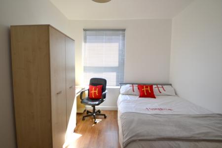 5 bedroom Detached house to let in Watkin Street, City Centre, Nottingham, NG3