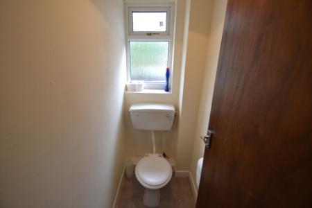 3 bedroom Semi-detached house to let in Arnesby Road, Lenton, Nottingham, NG7