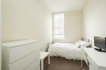 10 bedroom Town house to let in Burns Street, Arboretum, Nottingham, NG7