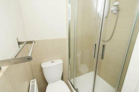 10 bedroom Town house to let in Burns Street, Arboretum, Nottingham, NG7