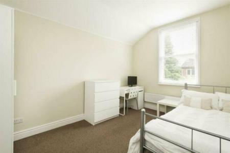 10 bedroom Town house to let in Burns Street, Arboretum, Nottingham, NG7