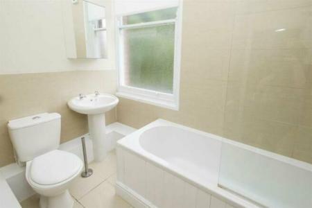 10 bedroom Town house to let in Burns Street, Arboretum, Nottingham, NG7