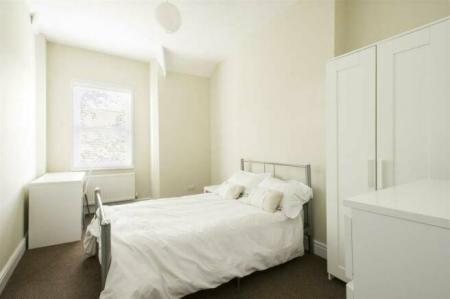 10 bedroom Town house to let in Burns Street, Arboretum, Nottingham, NG7