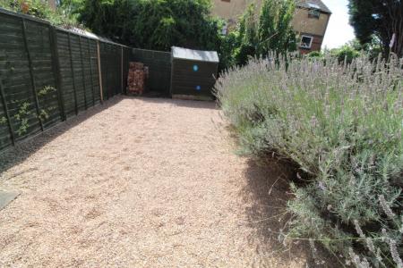 3 bedroom Terraced House to let in Claude Street, Dunkirk, Nottingham, NG7