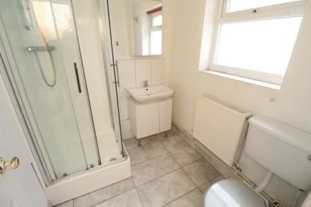 3 bedroom Terraced House to let in Claude Street, Dunkirk, Nottingham, NG7