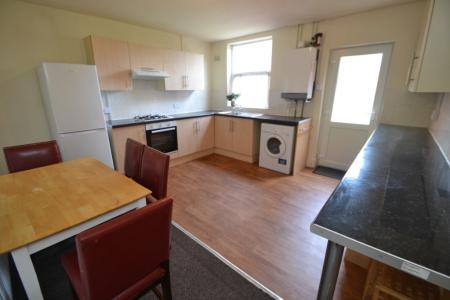 3 bedroom Semi-detached house to let in Claude Street, Dunkirk, Nottingham, NG7