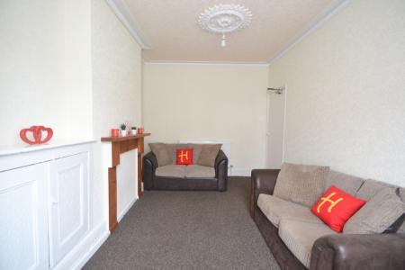 3 bedroom Semi-detached house to let in Claude Street, Dunkirk, Nottingham, NG7