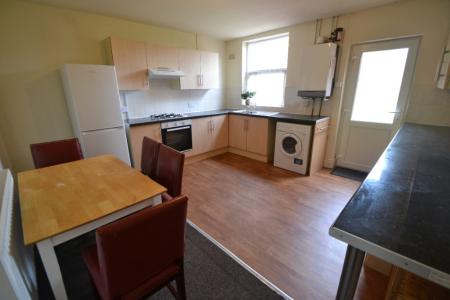 3 bedroom Semi-detached house to let in Claude Street, Dunkirk, Nottingham, NG7