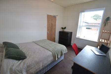 Cloister Street, Dunkirk, Nottingham, NG7