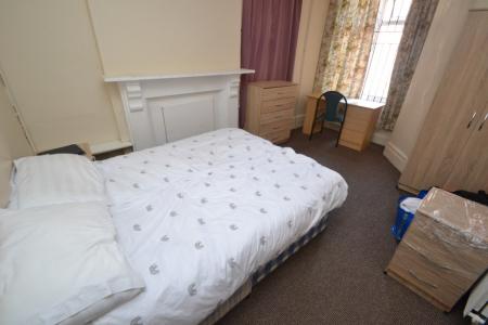 Derby Grove, Lenton, Nottingham, NG7