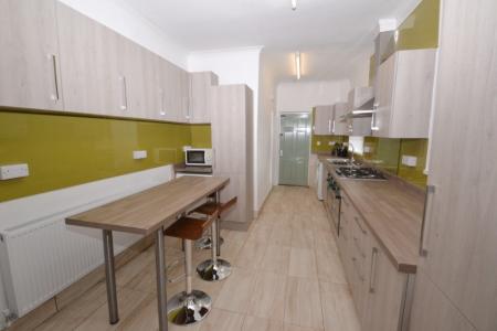 Henry Road, West Bridgford, NG2