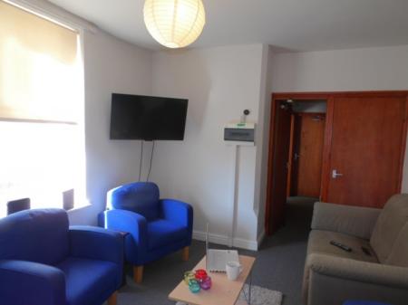 South Road, West Bridgford, NG2