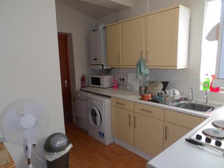 3 bedroom Semi-detached house to let in South Road, West Bridgford, NG2