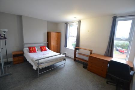 Highfield Road, Dunkirk, Nottingham, NG7