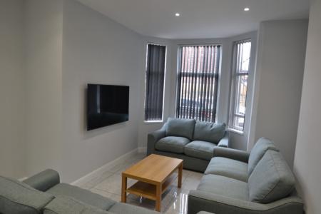 Russell Road, Forest Fields, Nottingham, NG7