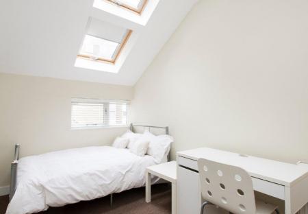 6 bedroom Town house to let in Talbot Street, City Centre, Nottingham, NG1