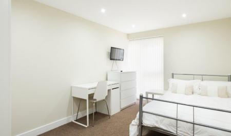 6 bedroom Town house to let in Talbot Street, City Centre, Nottingham, NG1