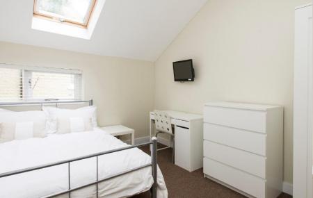 6 bedroom Town house to let in Talbot Street, City Centre, Nottingham, NG1