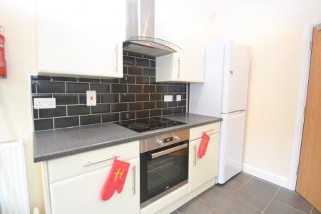 Victoria Road, West Bridgford, NG2