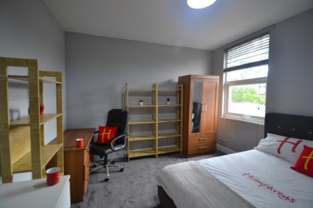 3 bedroom Detached house to let in Cloister Street, Dunkirk, Nottingham, NG7