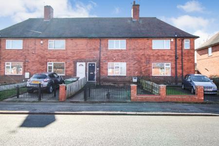 Lindfield Road, Broxtowe, NG8