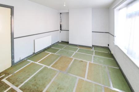 2 bedroom Terraced House for sale in Lindfield Road, Broxtowe, NG8