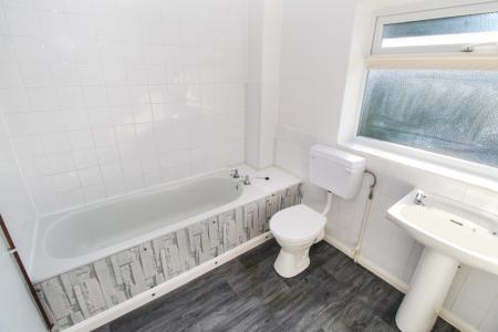 2 bedroom Terraced House for sale in Lindfield Road, Broxtowe, NG8
