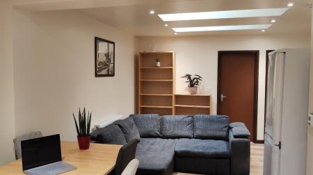 6 bedroom Semi-detached house to let in Brailsford Road, Dunkirk, Nottingham, NG7