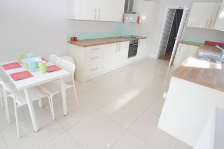 Loughborough Road, West Bridgford, NG2