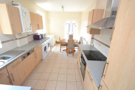 Melton Road, West Bridgford, NG2