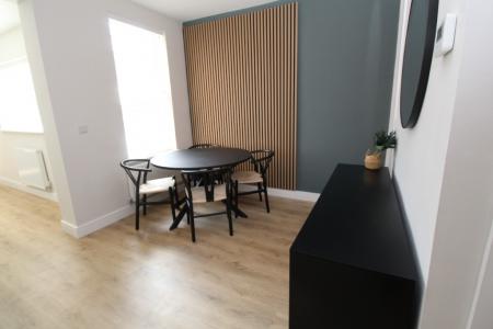 2 bedroom Terraced House to let in Norwood Road, Radford, Nottingham, NG7