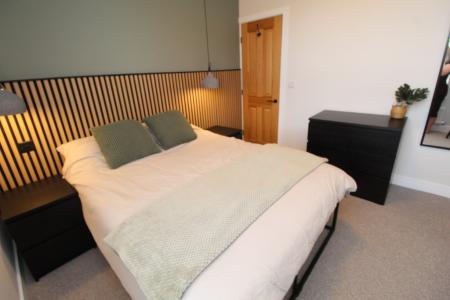 2 bedroom Terraced House to let in Norwood Road, Radford, Nottingham, NG7