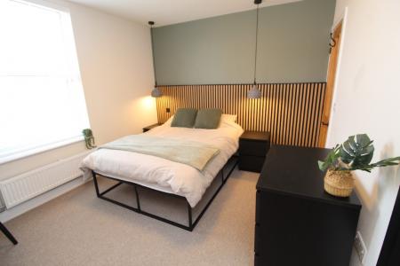 2 bedroom Terraced House to let in Norwood Road, Radford, Nottingham, NG7