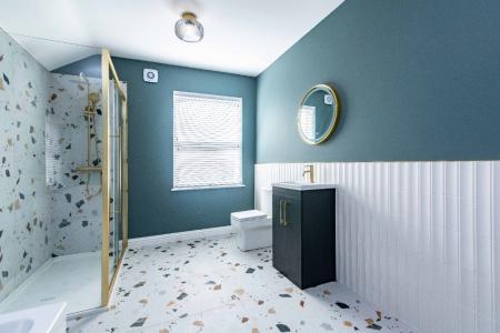 3 bedroom Detached house to let in Orston Road, West Bridgford, NG2