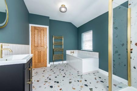 Orston Road, West Bridgford, NG2