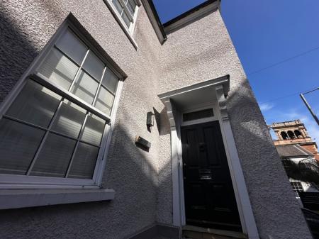 6 bedroom Apartment to let in Talbot Street, Nottingham, NG1