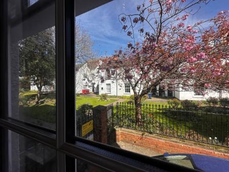 6 bedroom Apartment to let in Talbot Street, Nottingham, NG1